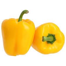 Pimentón Amarillo (unidad)