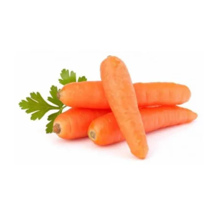 Zanahoria (1 kilo)