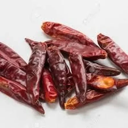 Aji Cacho Cabra Seco 125 gr